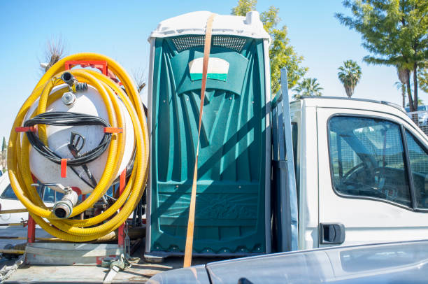 Best Affordable portable toilet rental  in Veedersburg, IN