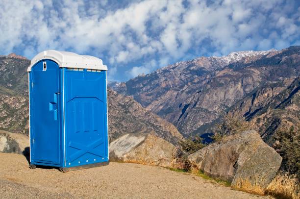 Portable bathroom rental in Veedersburg, IN