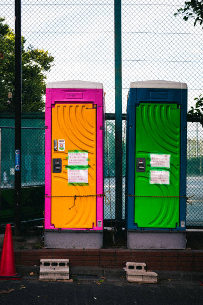 Veedersburg, IN porta potty rental Company