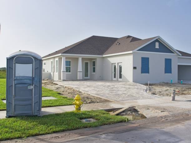 Best High-end porta potty rental  in Veedersburg, IN